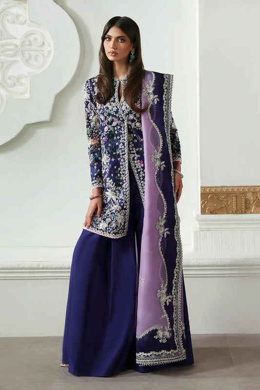 Soraya Lumene Festive '25/26 - Althea