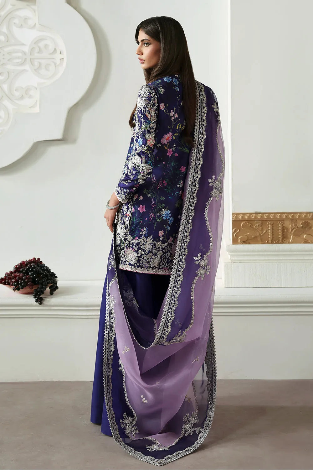 Soraya Lumene Festive '25/26 - Althea