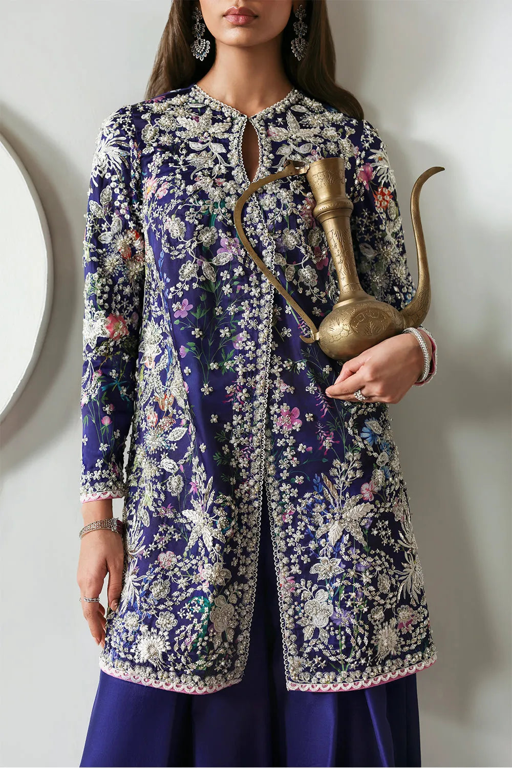 Soraya Lumene Festive '25/26 - Althea