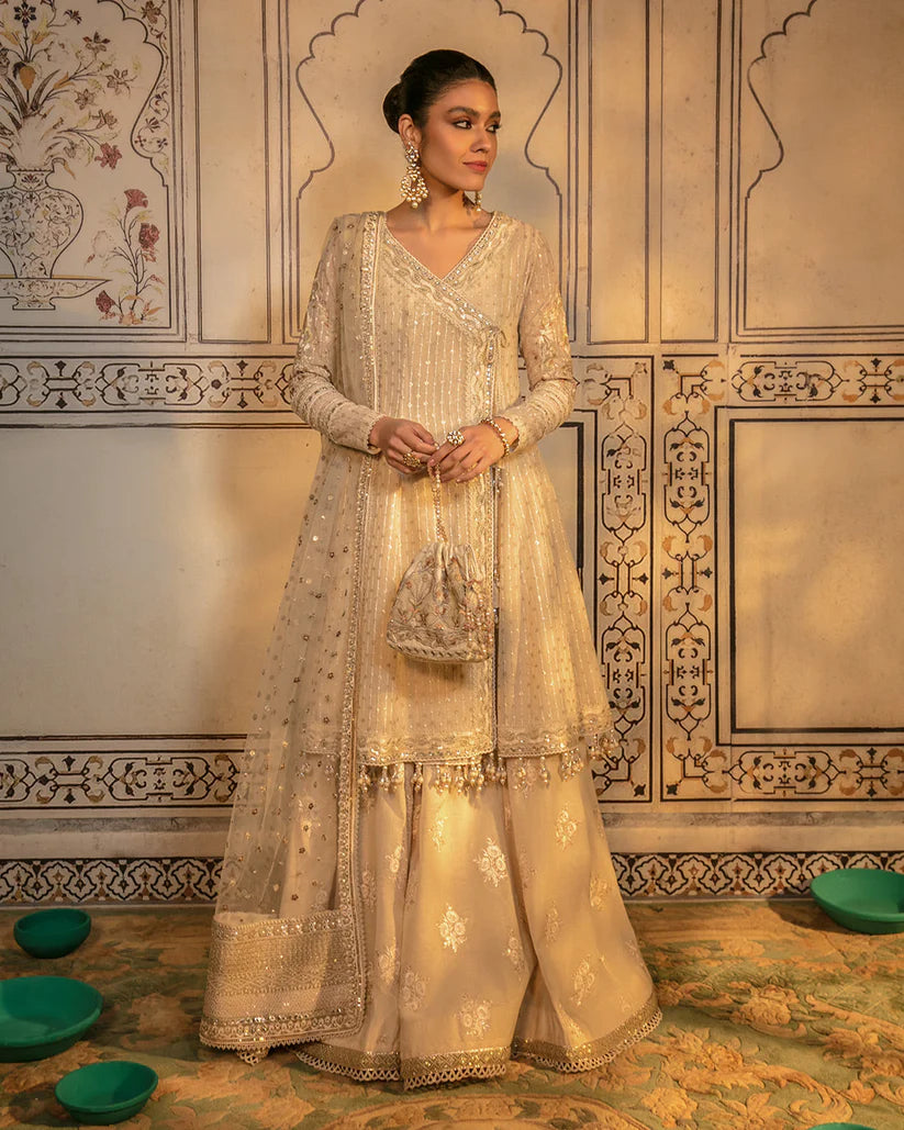 Arezou | Faiza Saqlain