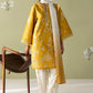 ESUF4419 | UNSTITCHED | Baroque