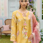 Custard | Zarayna-Festive Formals '25 | Flairs Studio