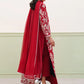 BAROQUE | EMBROIDERED RAW SILK SF-4386