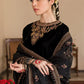 Baroque Velvet '25 - EMBROIDERED VELVET SF-253