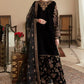 Baroque Velvet '25 - EMBROIDERED VELVET SF-253
