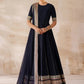 Baroque - Pret Formal | EMBROIDERED RAW SILK PR-1209