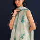 BAROQUE | EMBROIDERED LAWN SF-4456