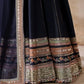 Baroque - Pret Formal | EMBROIDERED RAW SILK PR-1209