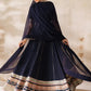 Baroque - Pret Formal | EMBROIDERED RAW SILK PR-1209