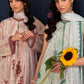 BAROQUE | EMBROIDERED LAWN SF-4456