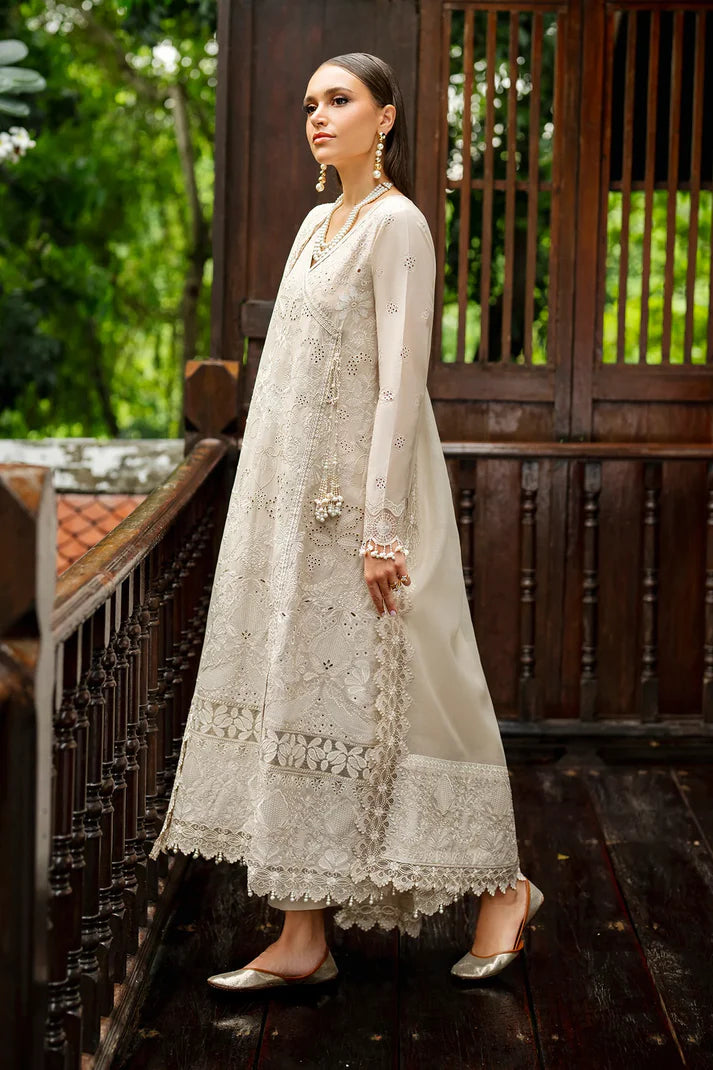ESUF4266 | UNSTITCHED | Baroque