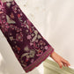 EFUF4382 | UNSTITCHED | Baroque