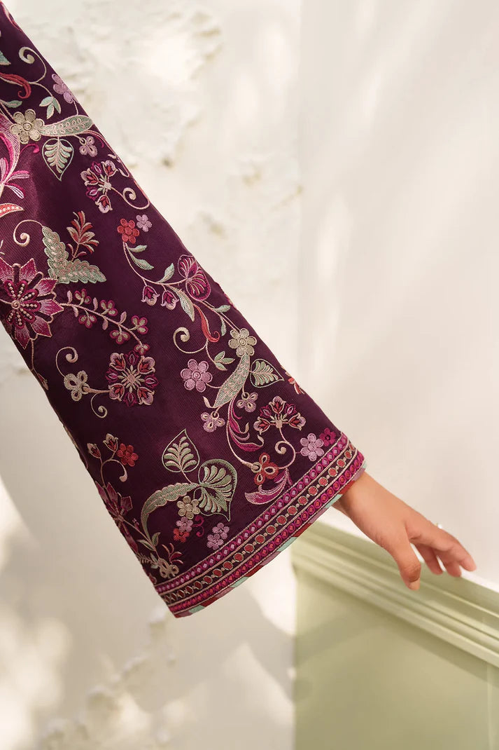 EFUF4382 | UNSTITCHED | Baroque
