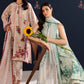 BAROQUE | EMBROIDERED LAWN SF-4457