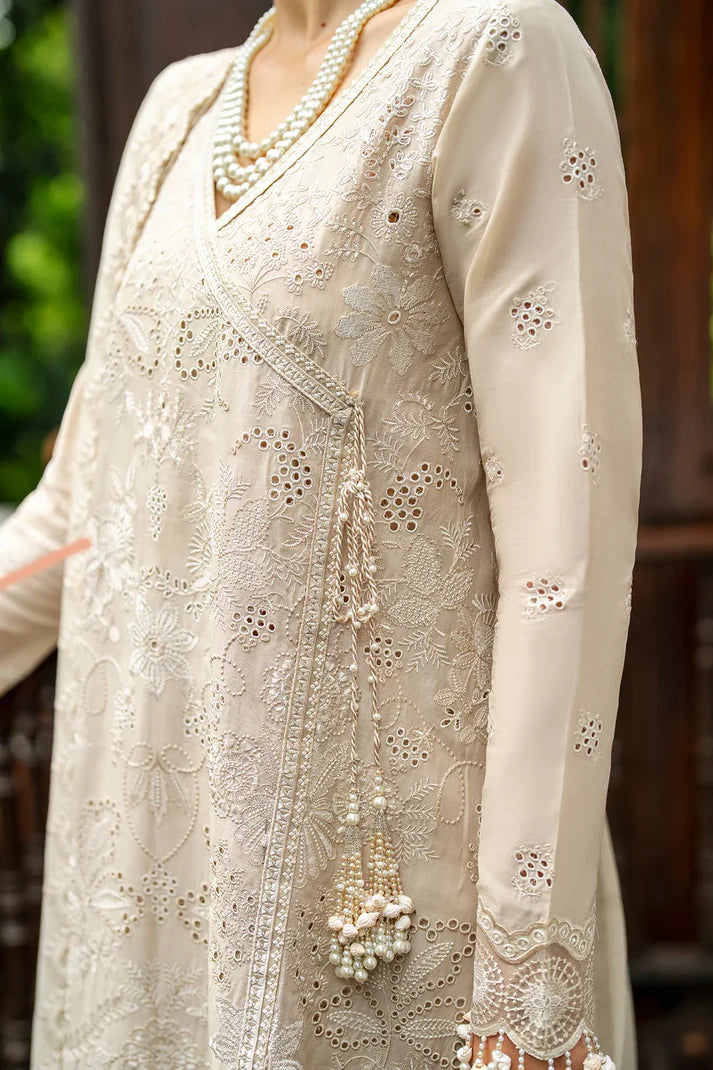 ESUF4266 | UNSTITCHED | Baroque