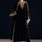 Baroque - Pret Formal | EMBROIDERED CHIFFON PR-1318