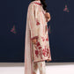 BAROQUE | EMBROIDERED LAWN SF-4457