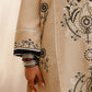CR25P0548 | Zara Shahjahan EID Pret’25