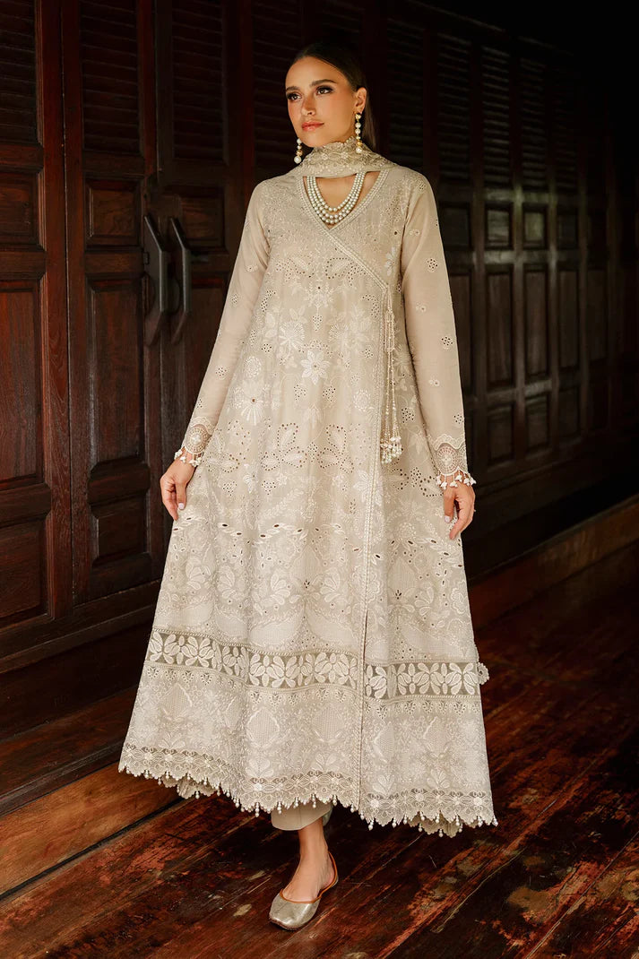 ESUF4266 | UNSTITCHED | Baroque