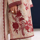 BAROQUE | EMBROIDERED LAWN SF-4457