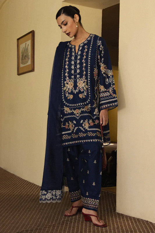 NURAY | PRET SUMMER ‘26 LUXURY DESIGNER OUTFITS | ZARA SHAHJAHAN