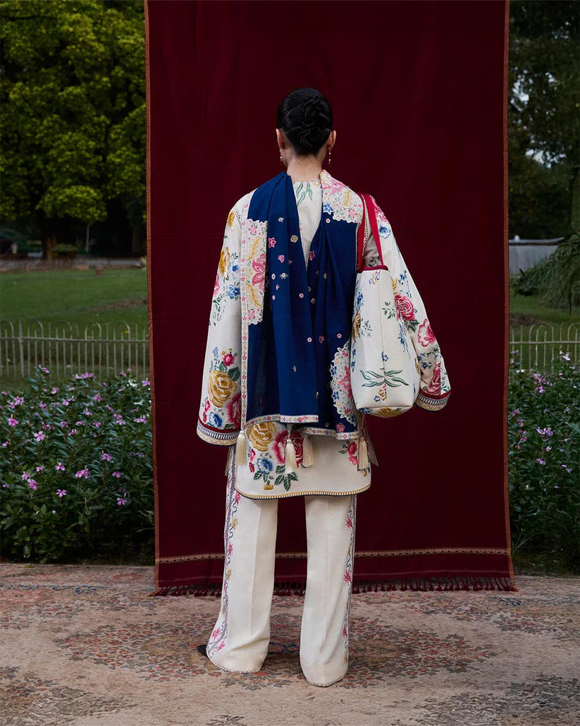 GULNAR | Jugnu A/W’25