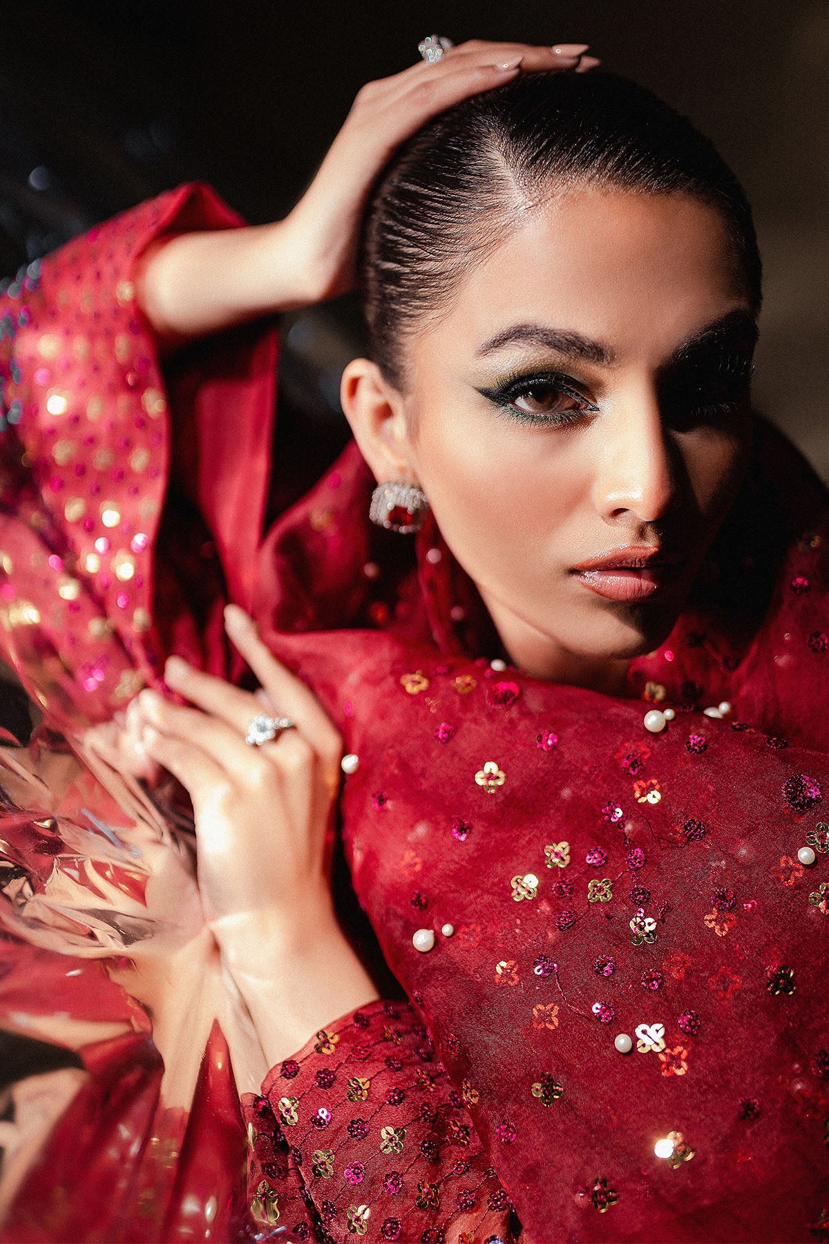 TINY TWINKLE PRET | LOVE STRUCK