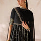 Baroque - Pret Formal | EMBROIDERED RAW SILK PR-1202