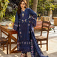 Elaf Luxury Lawn 2025 | ELM-6