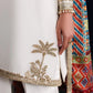 Baroque - Pret Formal | EMBROIDERED CHIFFON PR-1314