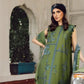 Maria.B M-Prints Unstitched '25 - Embroidered Cambric Suit | MPT-2701-A