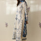 BAROQUE | EMBROIDERED LAWN SF-4423