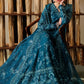 Baroque | EMBROIDERED LAWN EL26-D04
