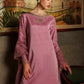 UE-726 Dyed Ramen Silk | Festive Formals ‘26 | Iznik
