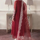 Baroque - Pret Formal | EMBROIDERED CHIFFON PR-757