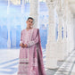 Design 11B Luxury Lawn Eid Edition 2026 Unstitched
