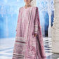 Design 11B Luxury Lawn Eid Edition 2026 Unstitched