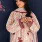 BAROQUE | EMBROIDERED LAWN SF-4457