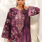 EFUF4382 | UNSTITCHED | Baroque