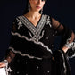 Baroque - Pret Formal | EMBROIDERED CHIFFON PR-1318