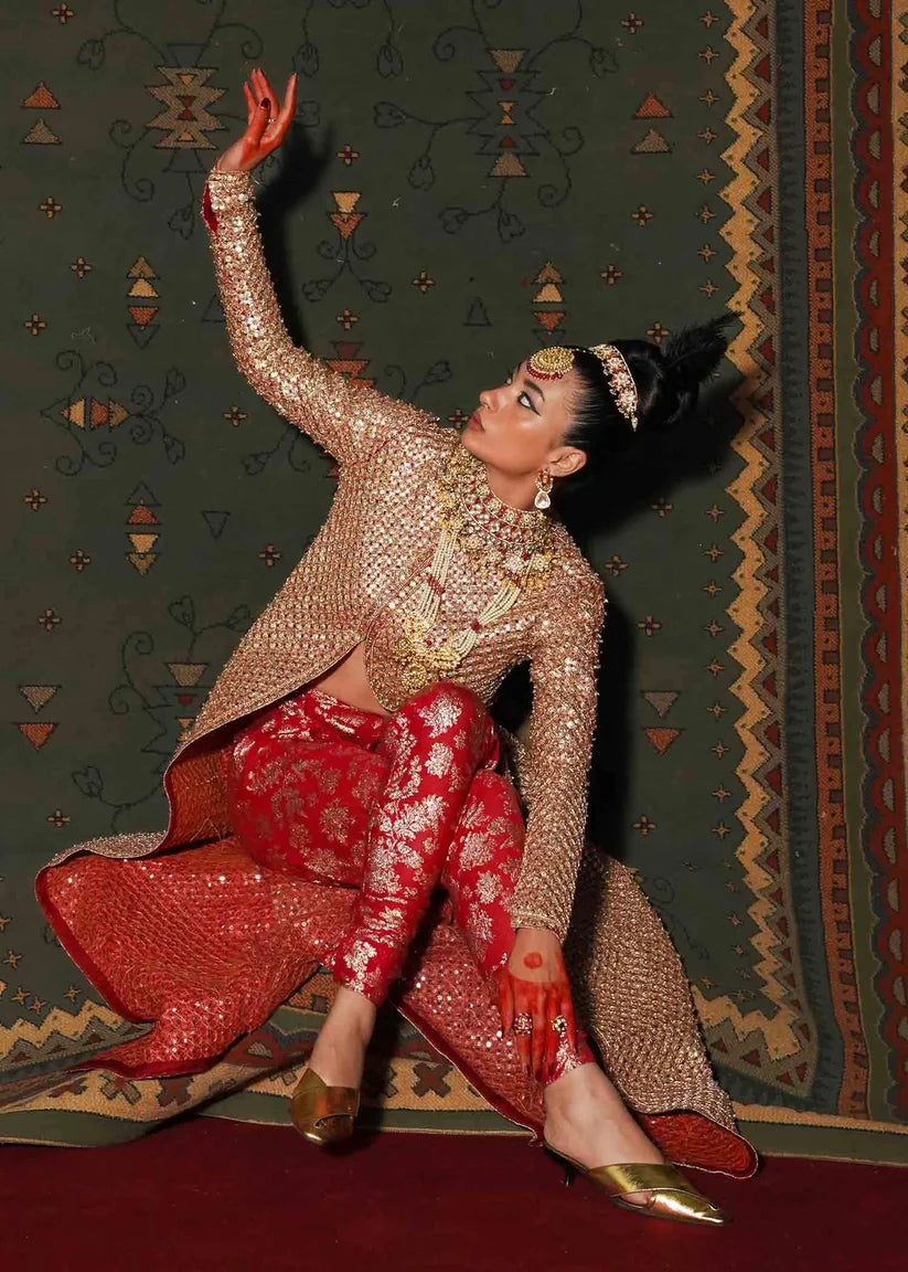 Wajdan | Formal | HUSSAIN REHAR