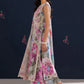 BAROQUE | EMBROIDERED LAWN SF-4458