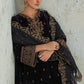 Baroque Velvet '25 - EMBROIDERED VELVET SF-239