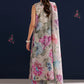 BAROQUE | EMBROIDERED LAWN SF-4458
