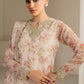 BAROQUE | EMBROIDERED CHIFFON SF-4164
