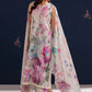 BAROQUE | EMBROIDERED LAWN SF-4458