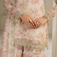 BAROQUE | EMBROIDERED CHIFFON SF-4164