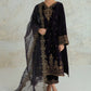 Baroque Velvet '25 - EMBROIDERED VELVET SF-239