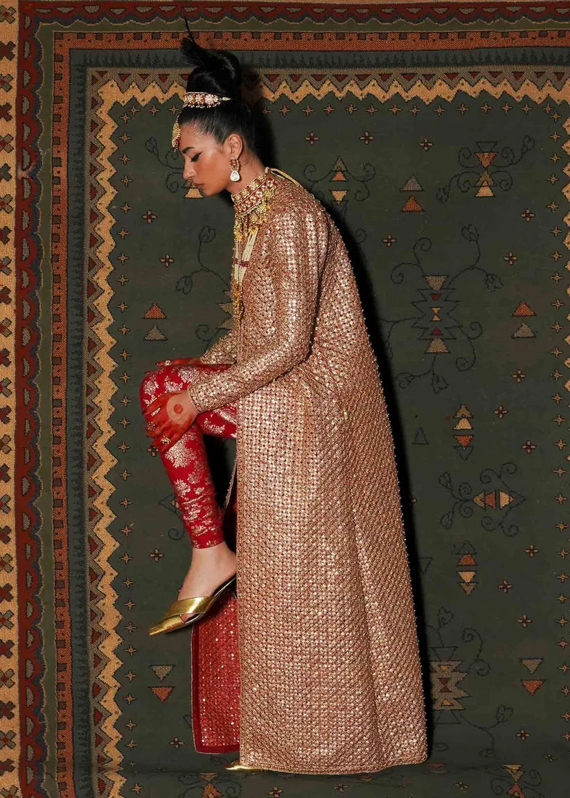 Wajdan | Formal | HUSSAIN REHAR