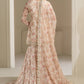 BAROQUE | EMBROIDERED CHIFFON SF-4164